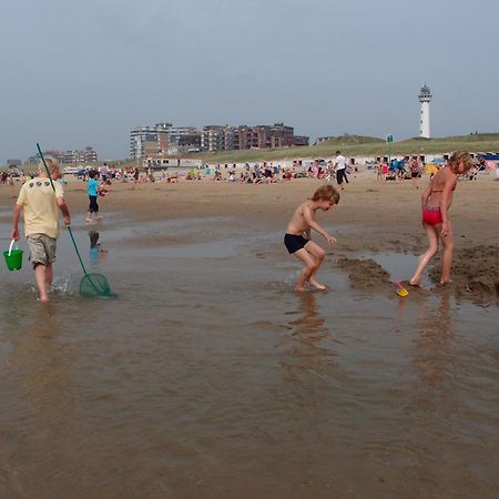 Hotel Zuiderduin Egmond aan Zee Εξωτερικό φωτογραφία