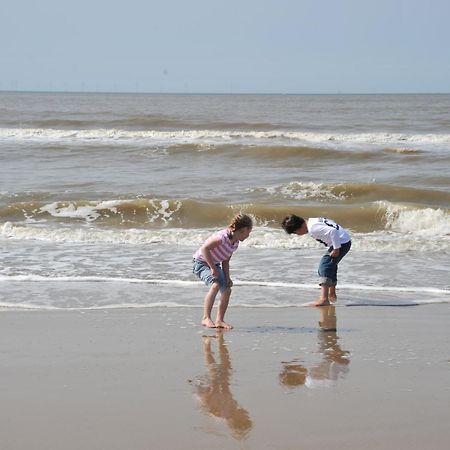 Hotel Zuiderduin Egmond aan Zee Εξωτερικό φωτογραφία