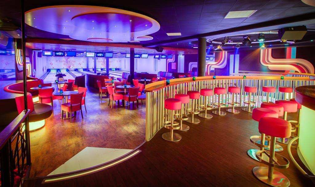 Hotel Zuiderduin Egmond aan Zee Εξωτερικό φωτογραφία