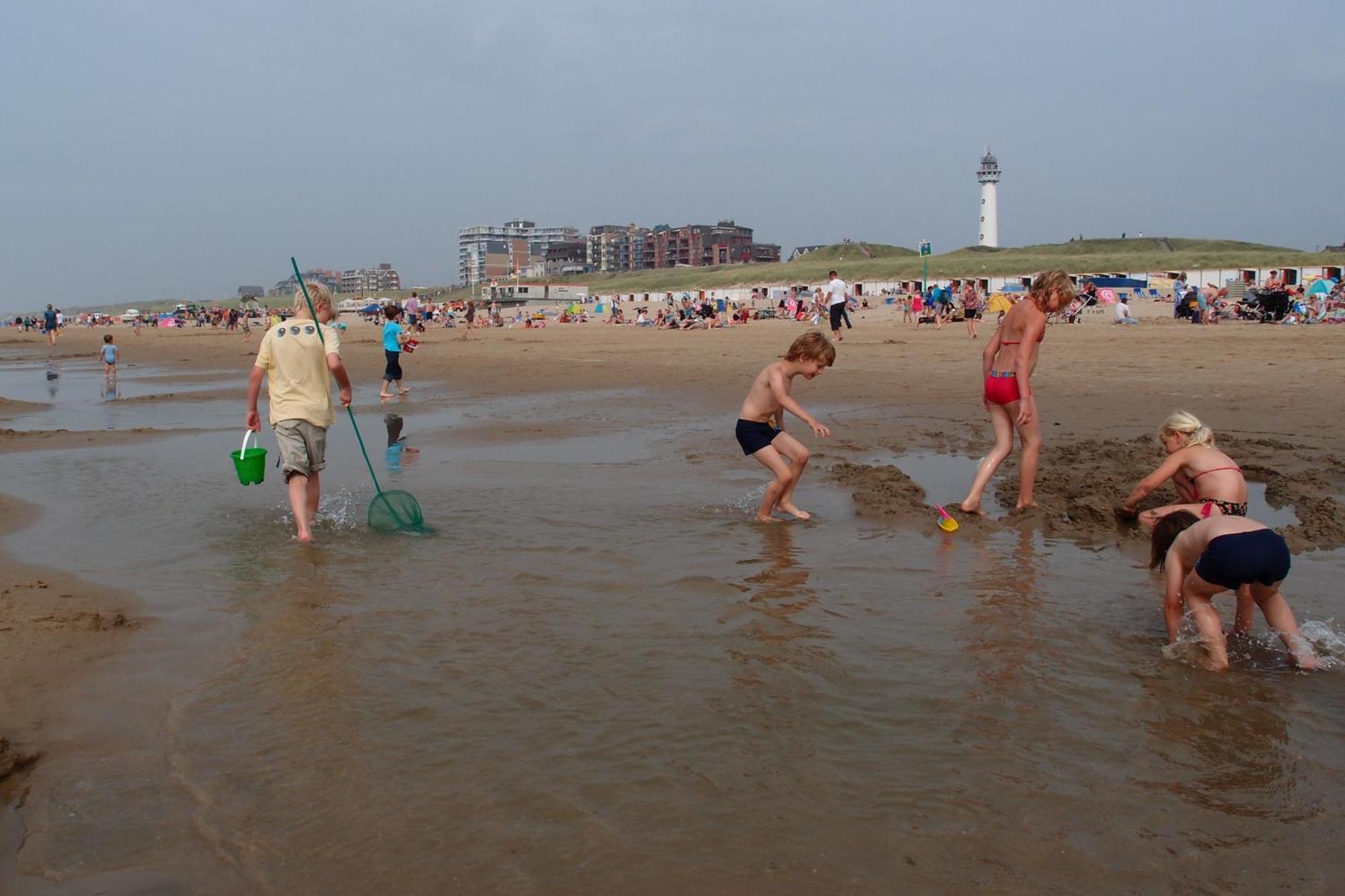Hotel Zuiderduin Egmond aan Zee Εξωτερικό φωτογραφία