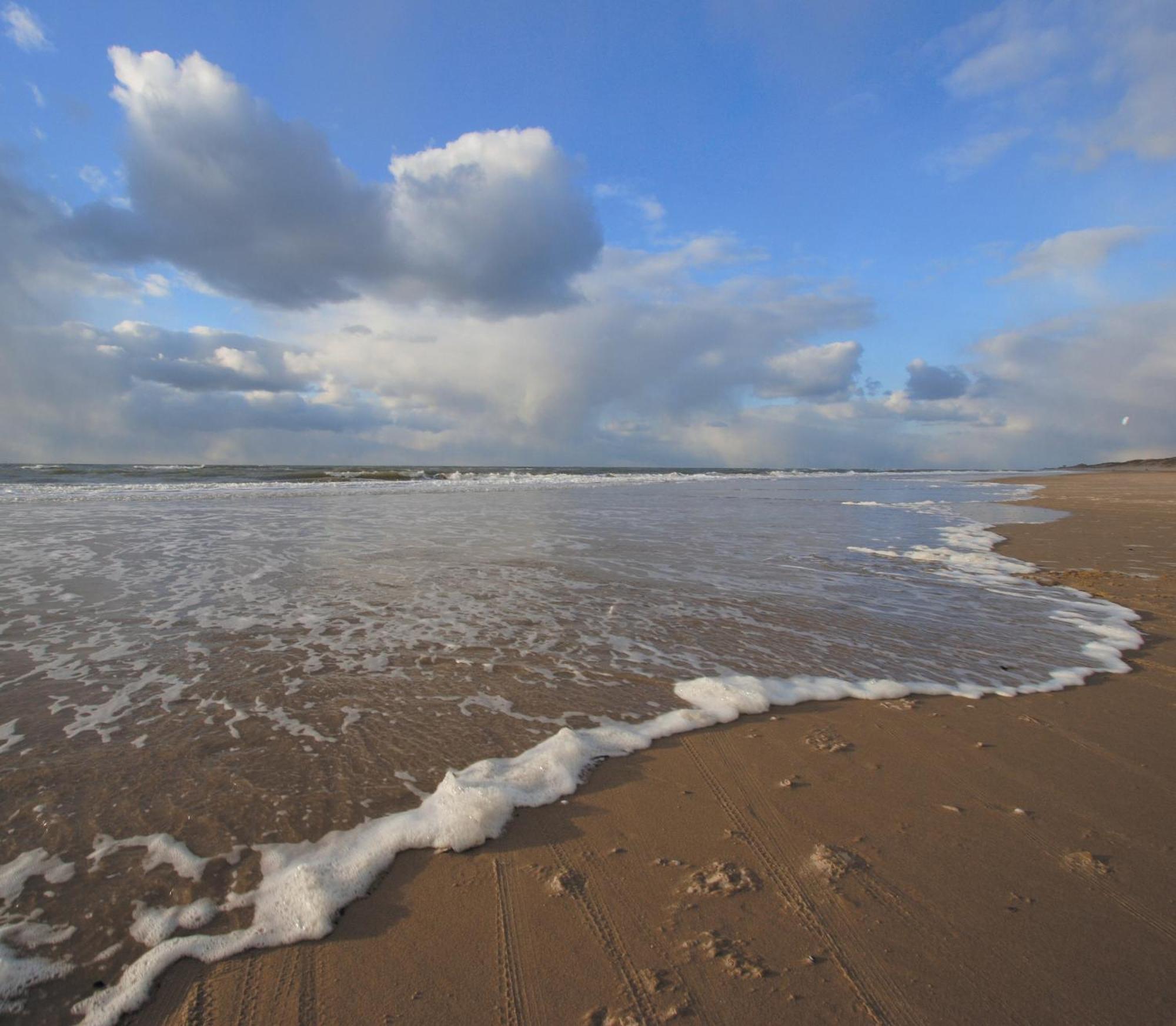 Hotel Zuiderduin Egmond aan Zee Εξωτερικό φωτογραφία