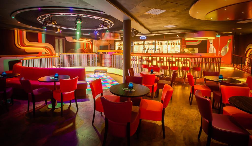 Hotel Zuiderduin Egmond aan Zee Εξωτερικό φωτογραφία