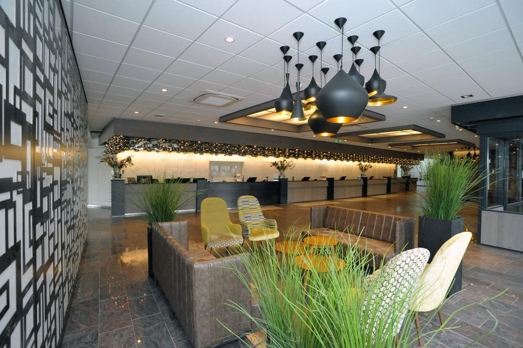Hotel Zuiderduin Egmond aan Zee Εξωτερικό φωτογραφία