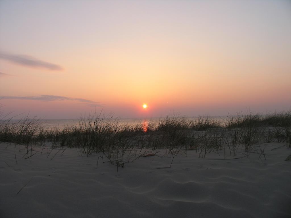 Hotel Zuiderduin Egmond aan Zee Εξωτερικό φωτογραφία