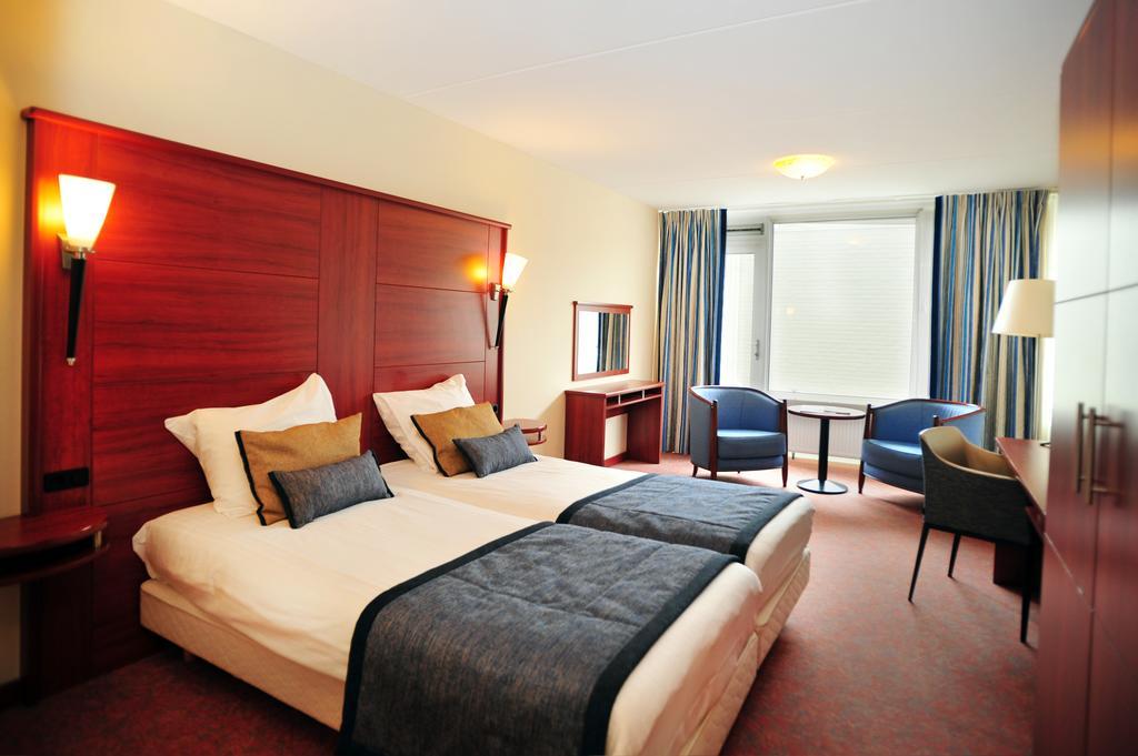Hotel Zuiderduin Egmond aan Zee Εξωτερικό φωτογραφία
