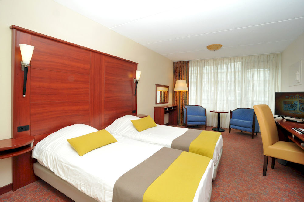 Hotel Zuiderduin Egmond aan Zee Εξωτερικό φωτογραφία