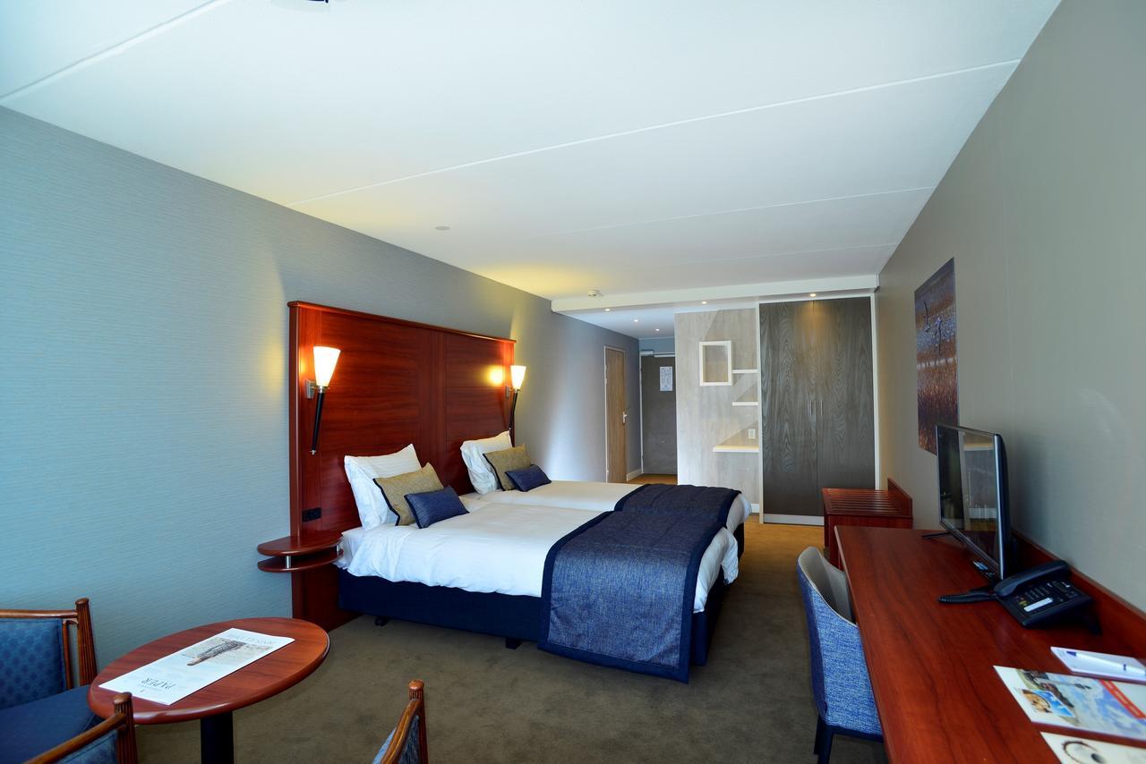 Hotel Zuiderduin Egmond aan Zee Εξωτερικό φωτογραφία