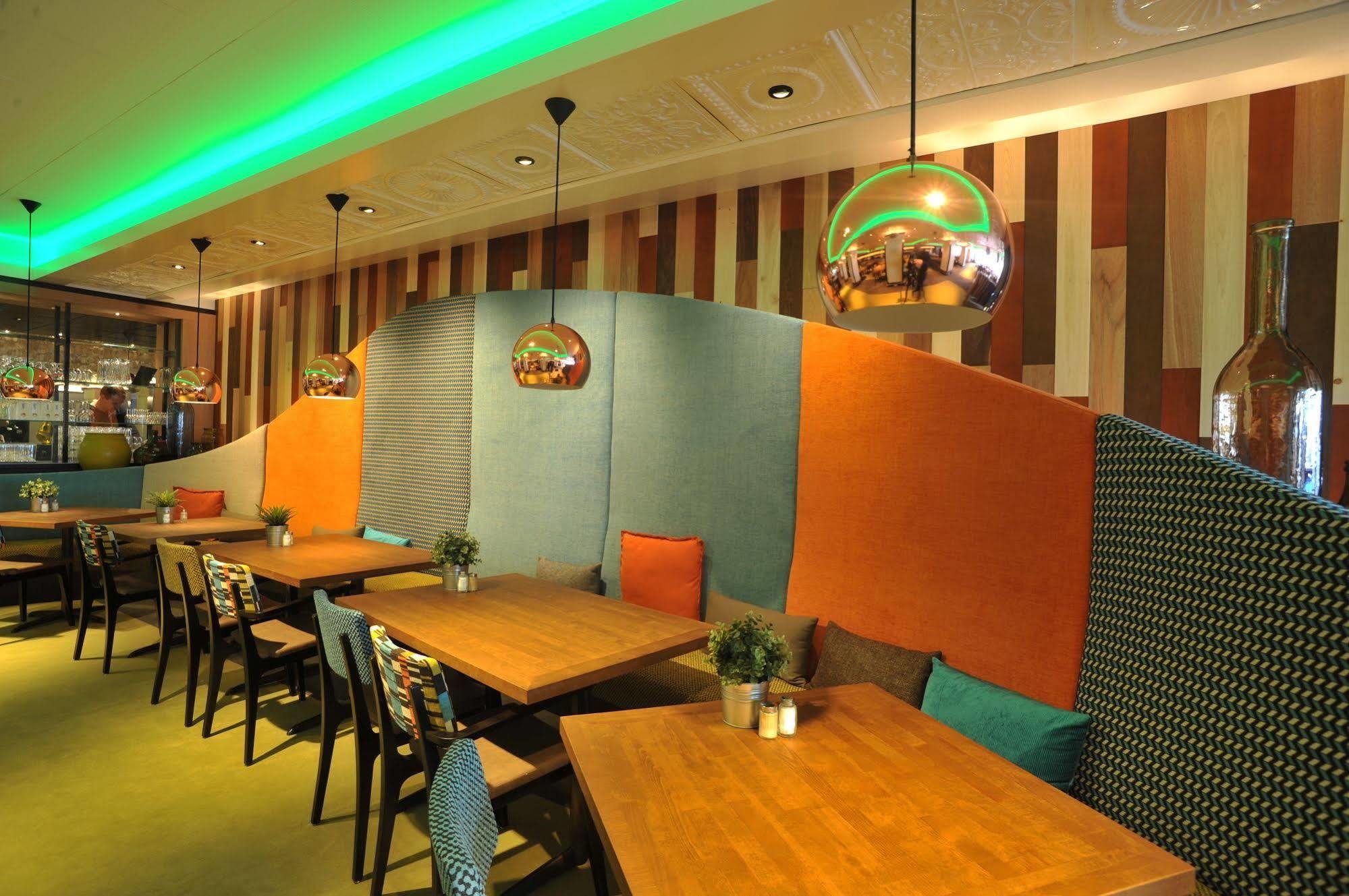 Hotel Zuiderduin Egmond aan Zee Εξωτερικό φωτογραφία