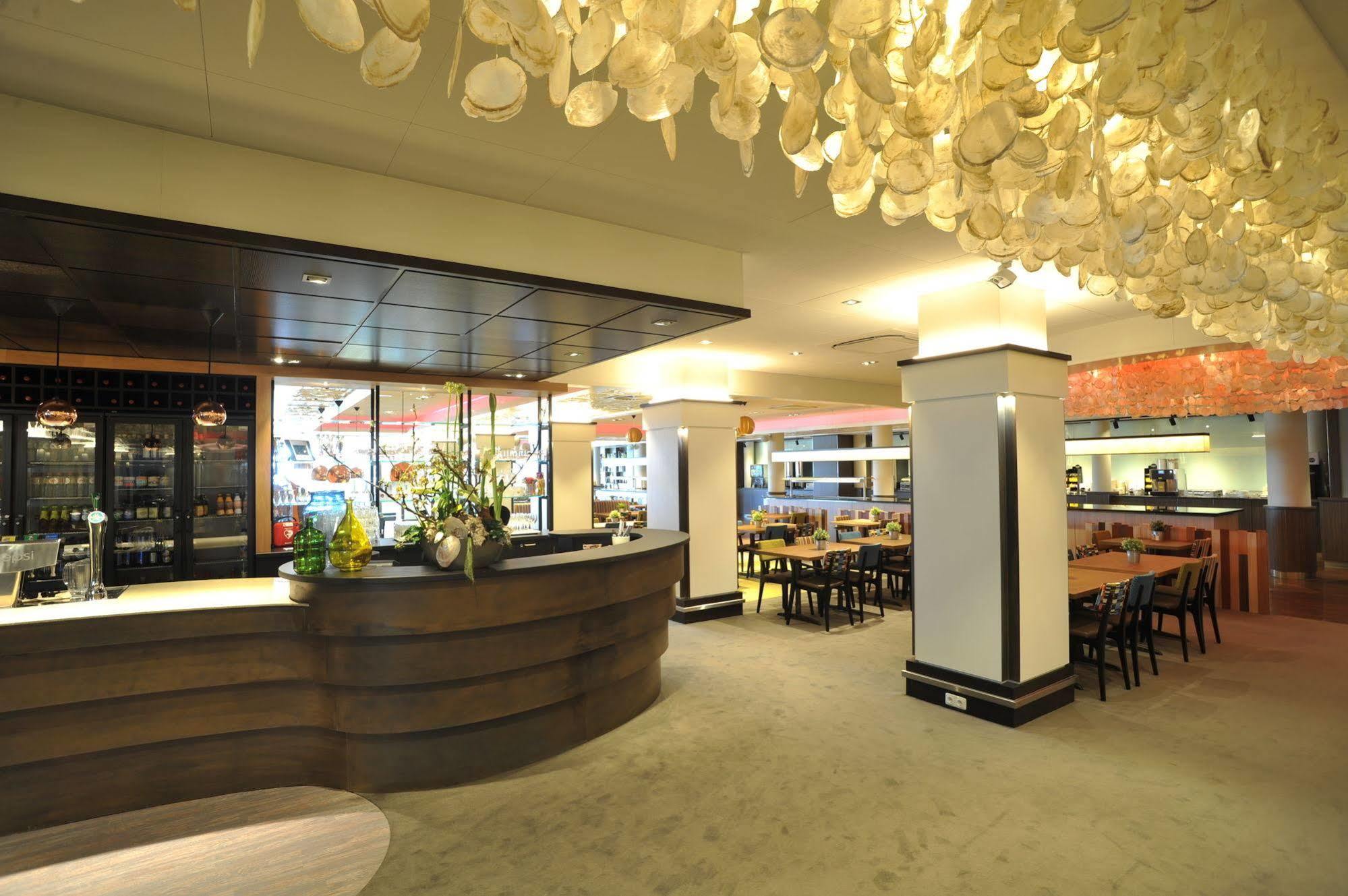 Hotel Zuiderduin Egmond aan Zee Εξωτερικό φωτογραφία