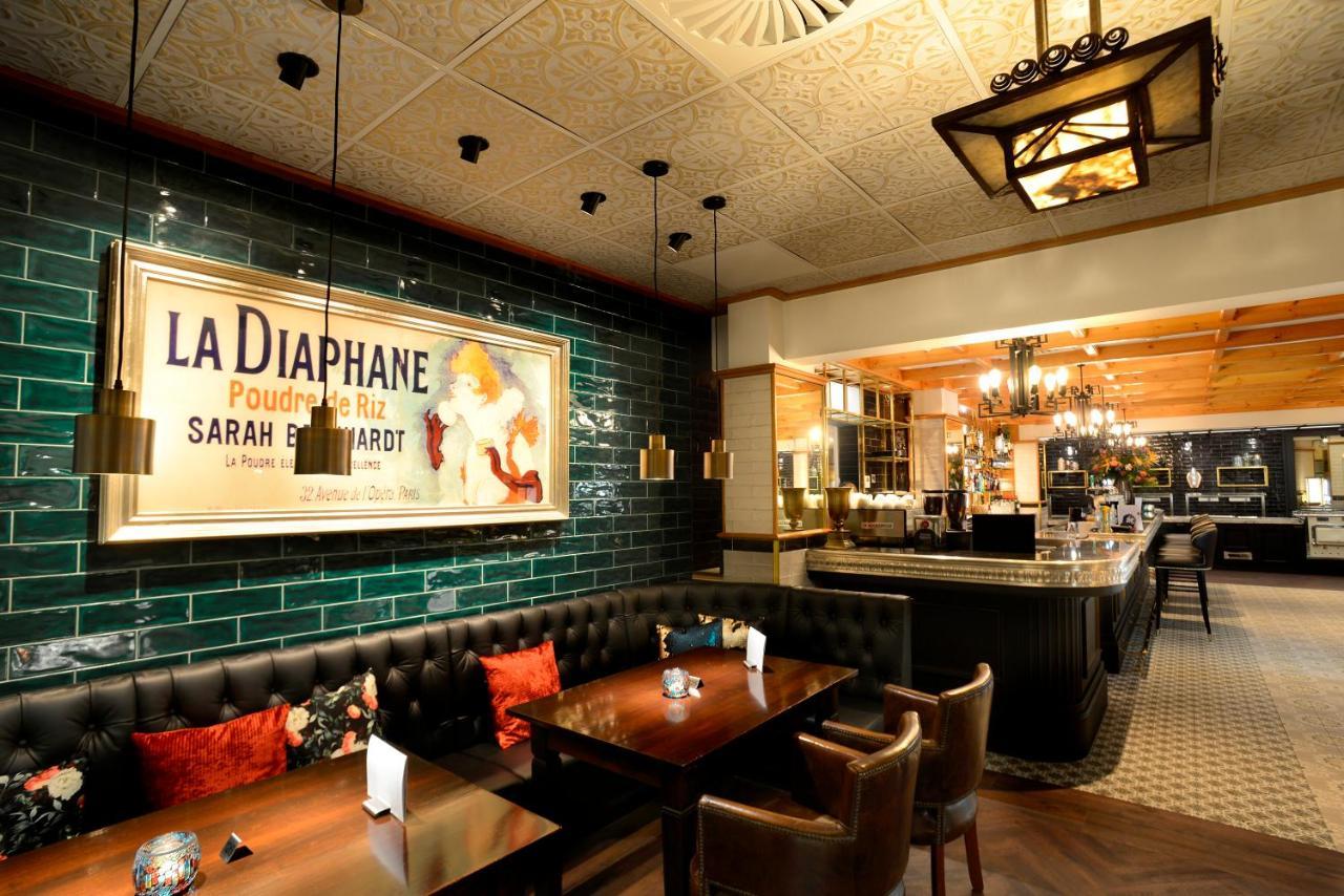 Hotel Zuiderduin Egmond aan Zee Εξωτερικό φωτογραφία