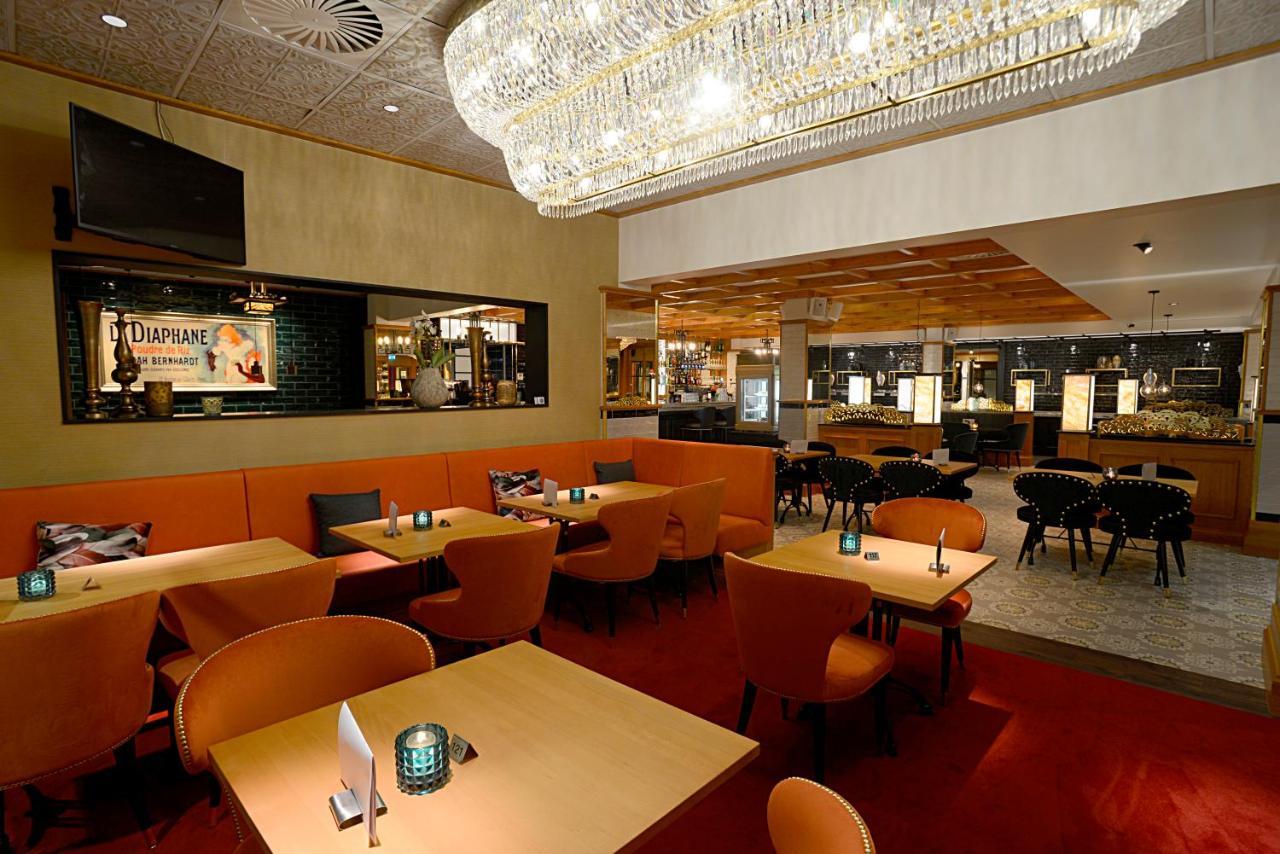 Hotel Zuiderduin Egmond aan Zee Εξωτερικό φωτογραφία