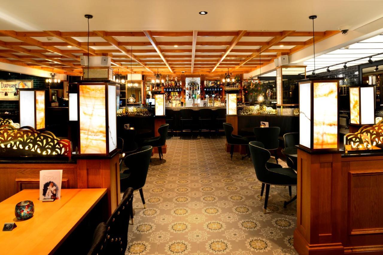 Hotel Zuiderduin Egmond aan Zee Εξωτερικό φωτογραφία