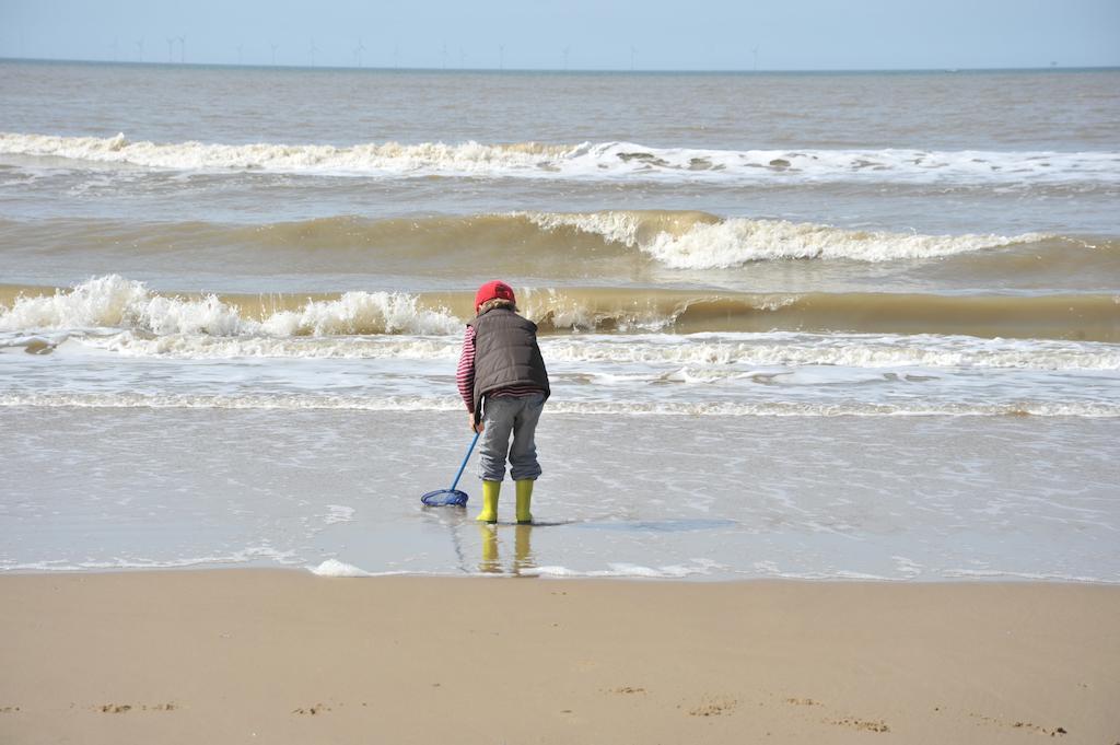 Hotel Zuiderduin Egmond aan Zee Εξωτερικό φωτογραφία